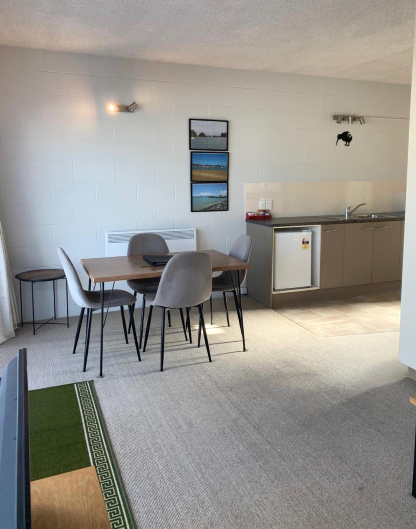 Ala Moana Motel Paihia Eksteriør bilde