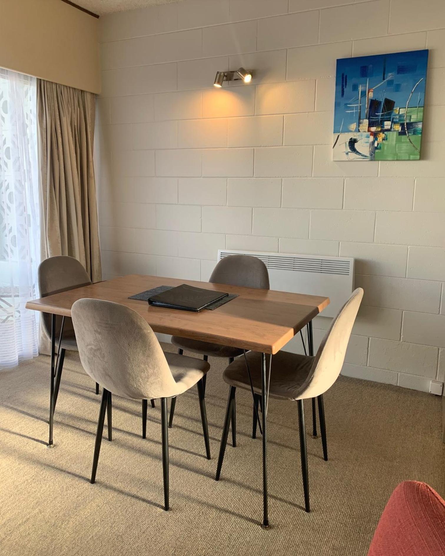 Ala Moana Motel Paihia Eksteriør bilde