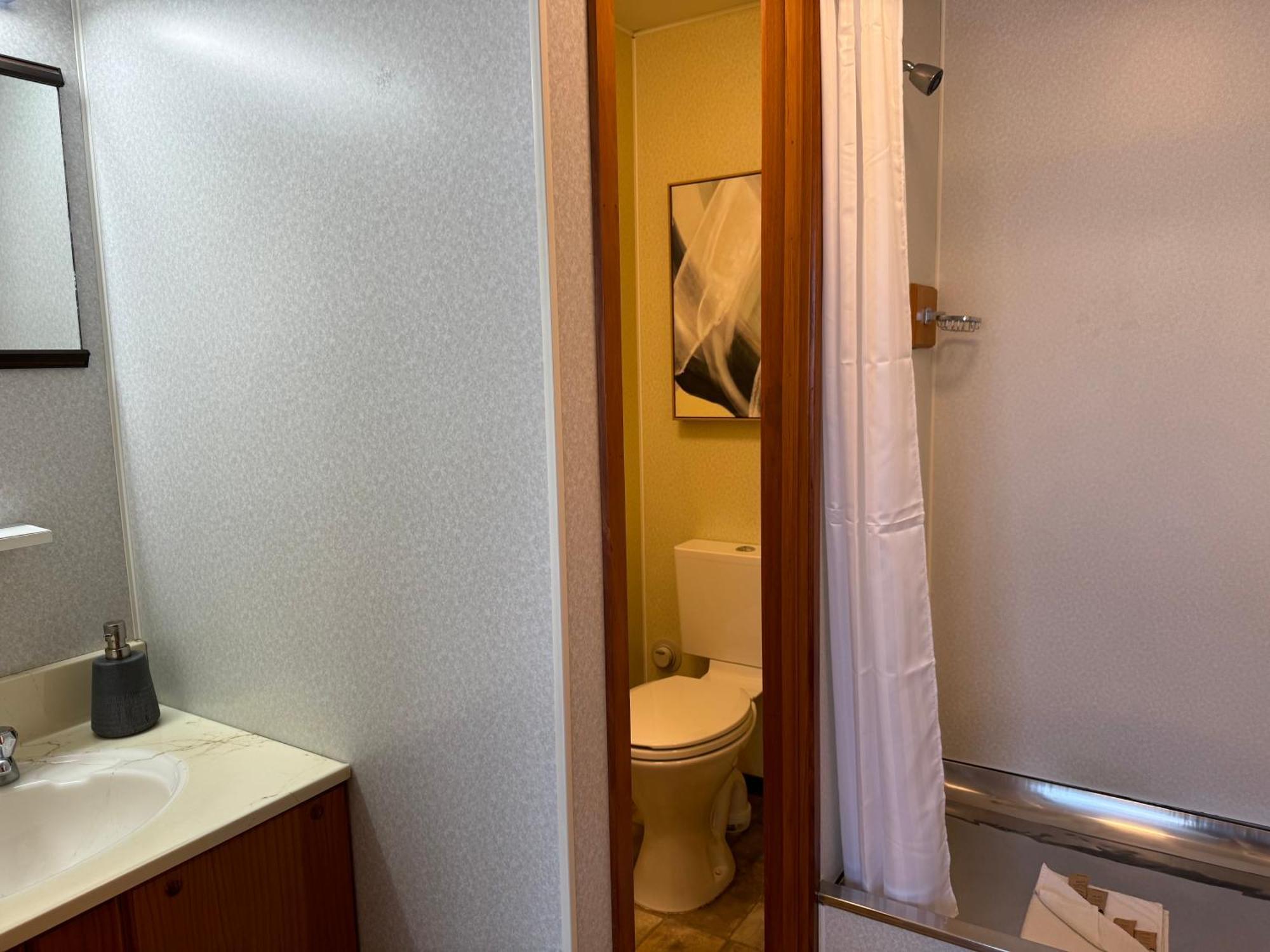Ala Moana Motel Paihia Eksteriør bilde