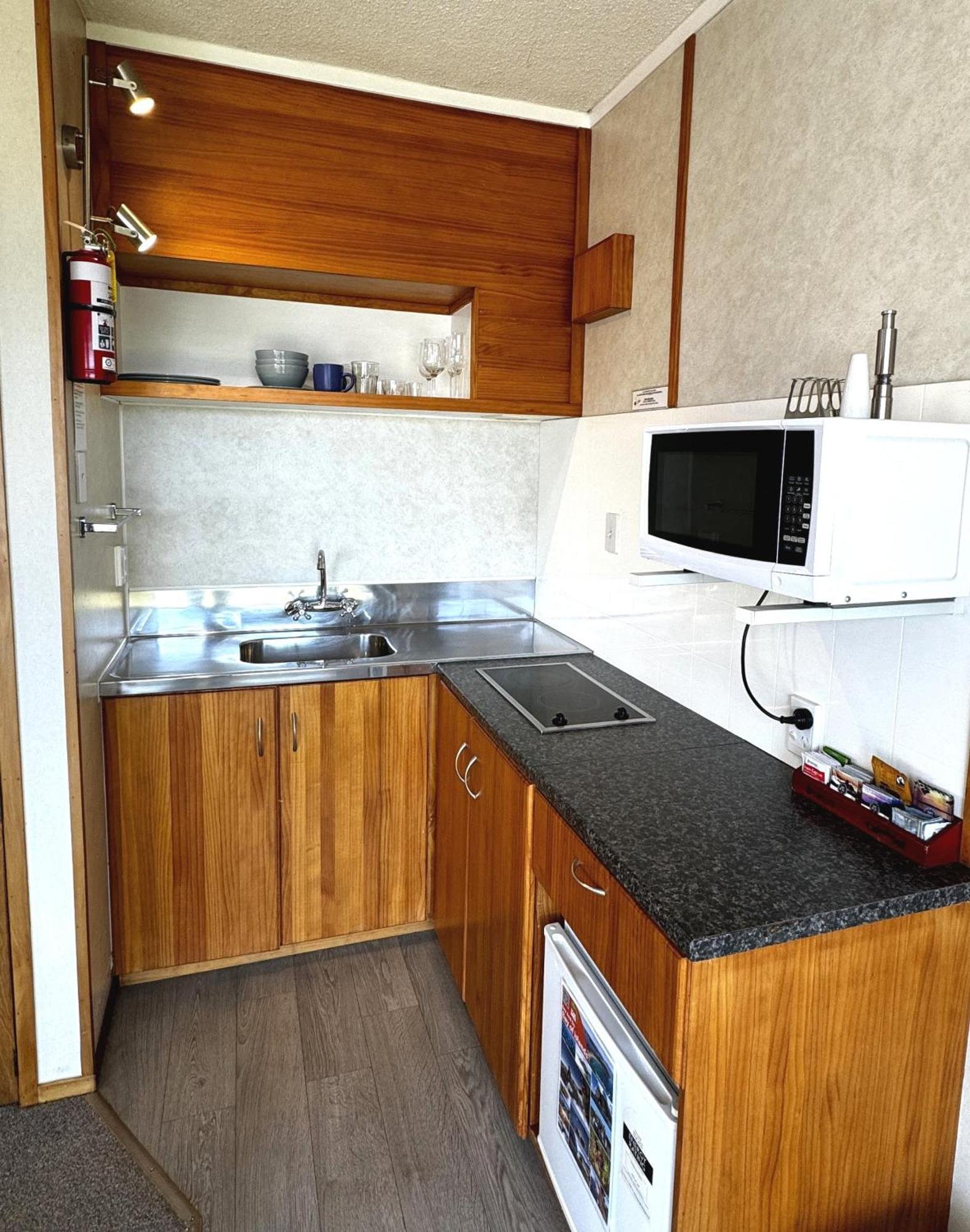 Ala Moana Motel Paihia Eksteriør bilde