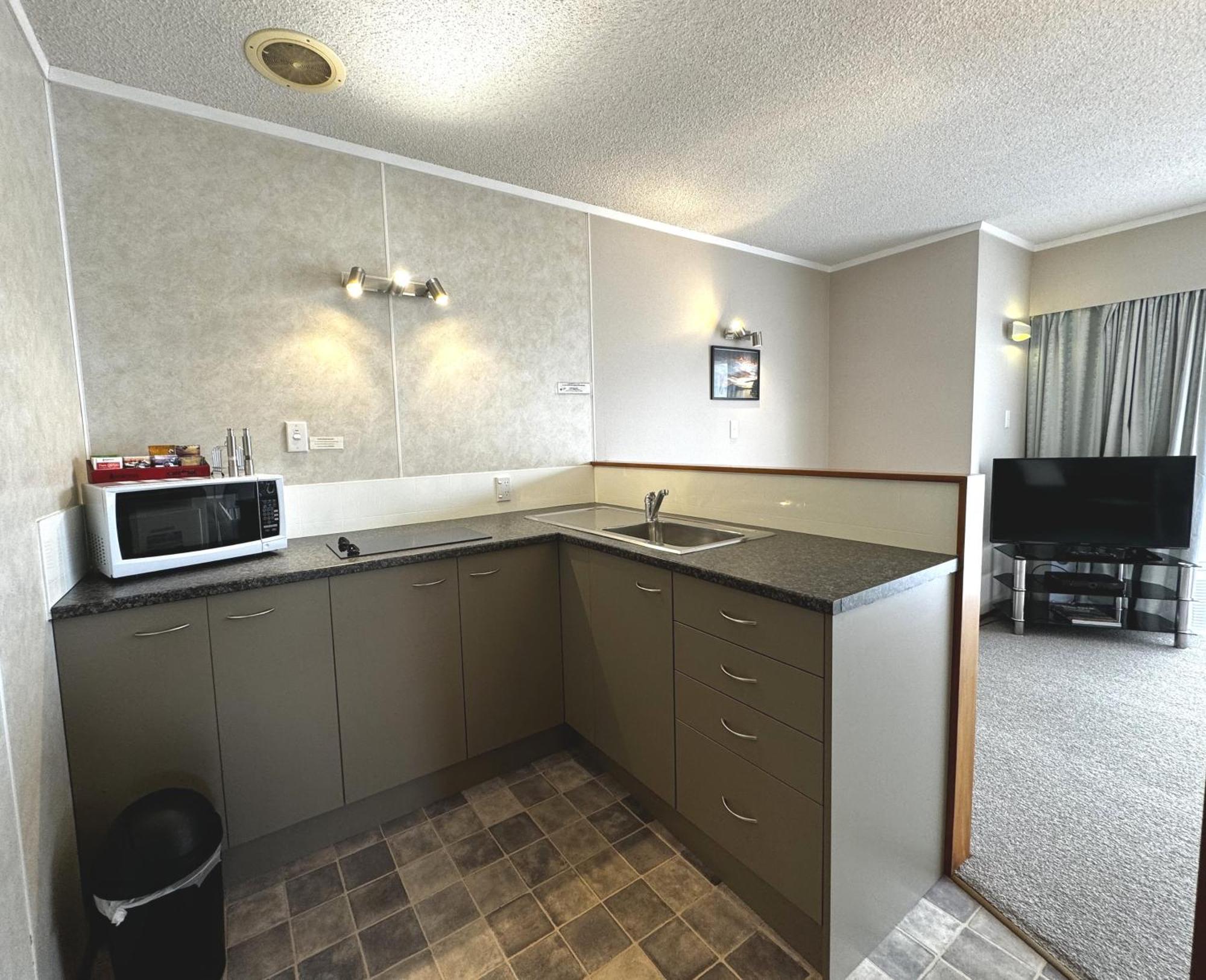 Ala Moana Motel Paihia Eksteriør bilde