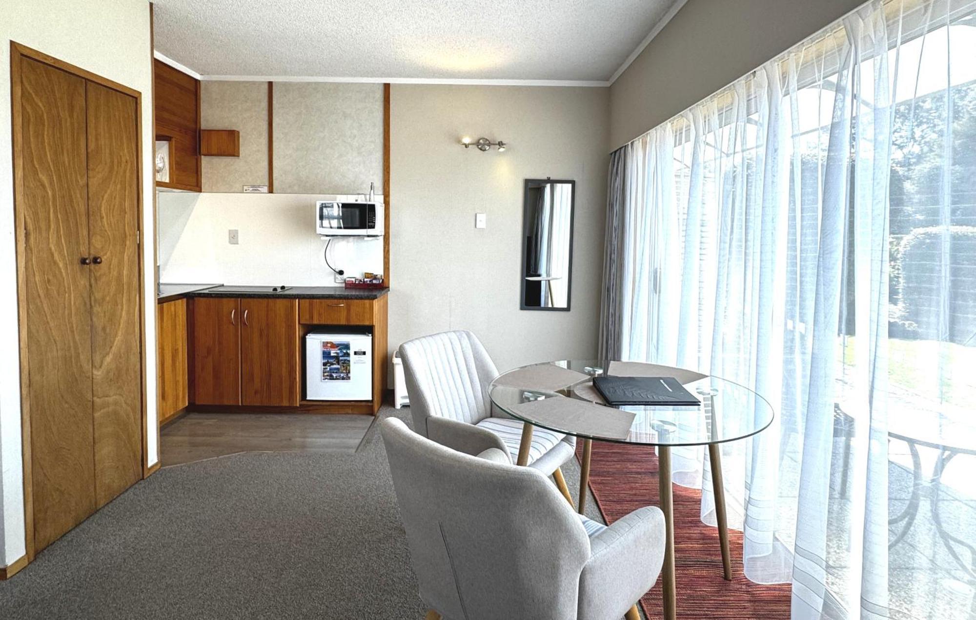 Ala Moana Motel Paihia Eksteriør bilde