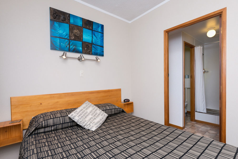 Ala Moana Motel Paihia Eksteriør bilde