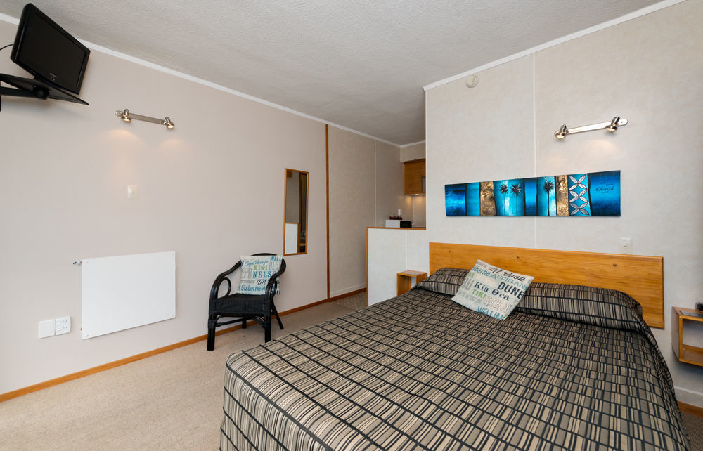 Ala Moana Motel Paihia Eksteriør bilde