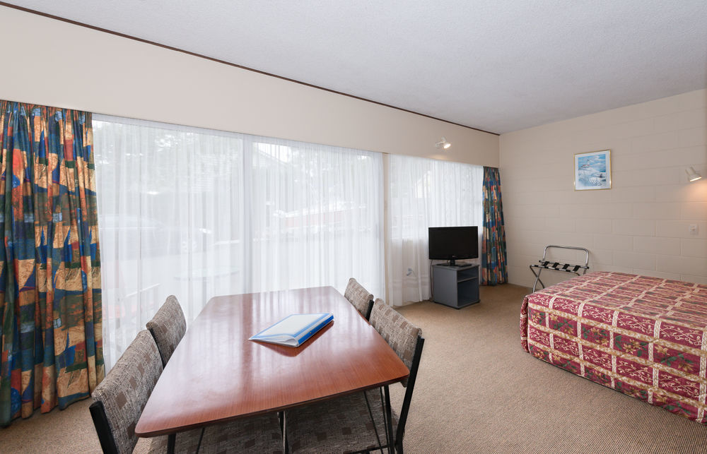 Ala Moana Motel Paihia Eksteriør bilde