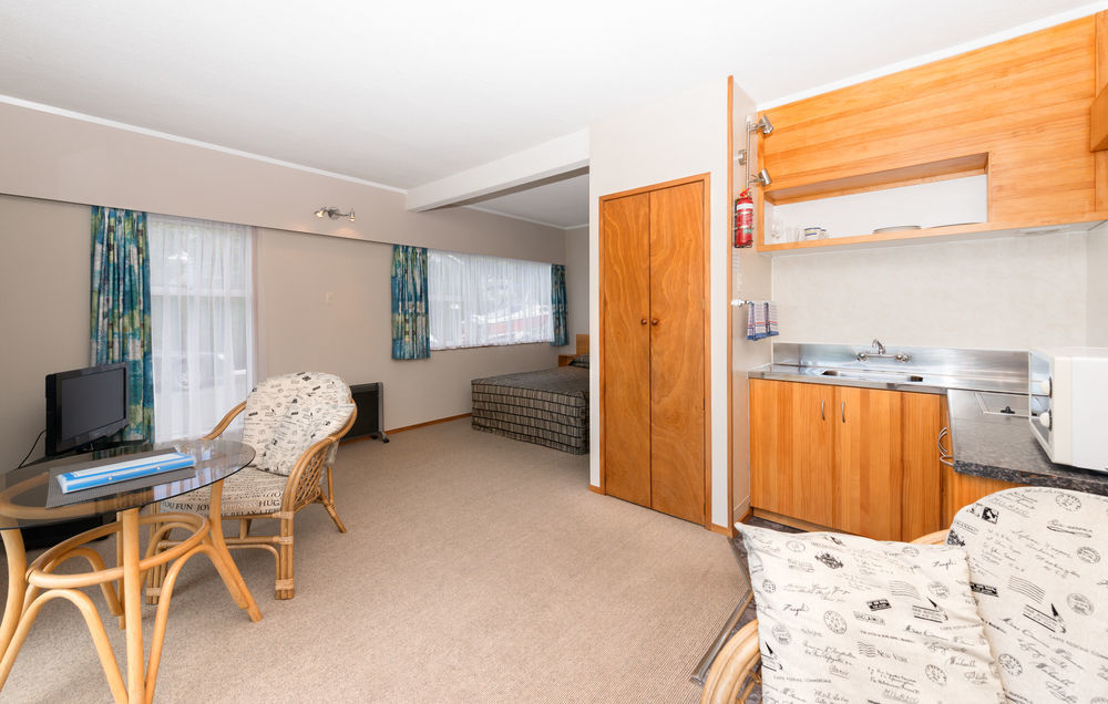 Ala Moana Motel Paihia Eksteriør bilde