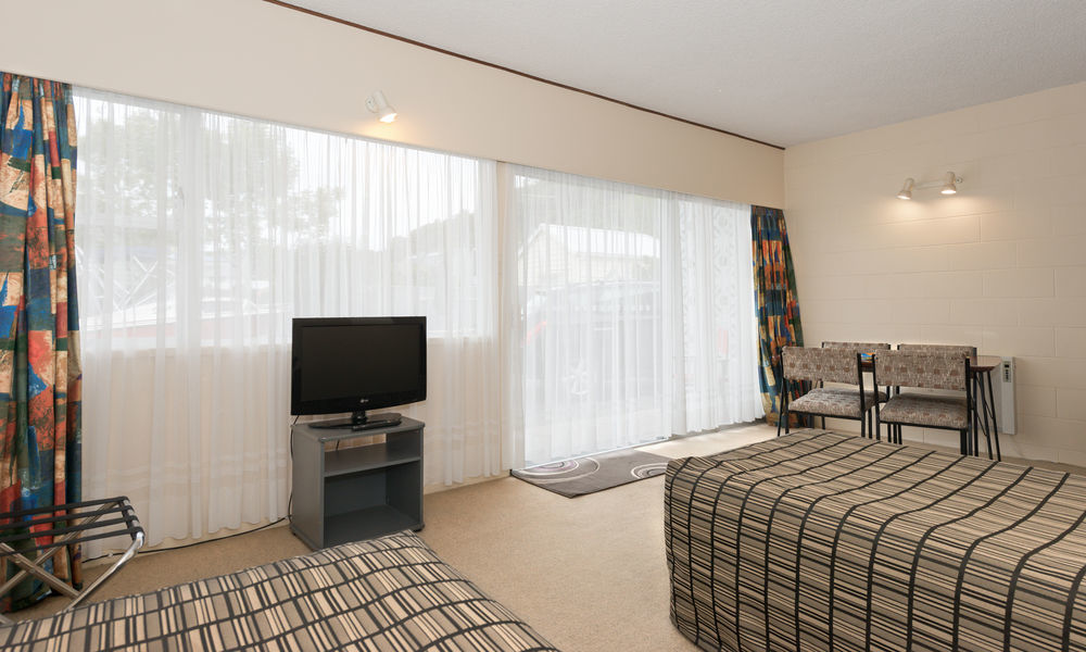 Ala Moana Motel Paihia Eksteriør bilde