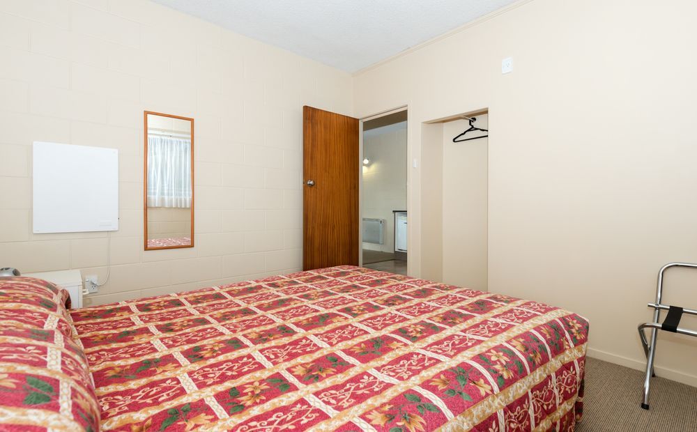 Ala Moana Motel Paihia Eksteriør bilde