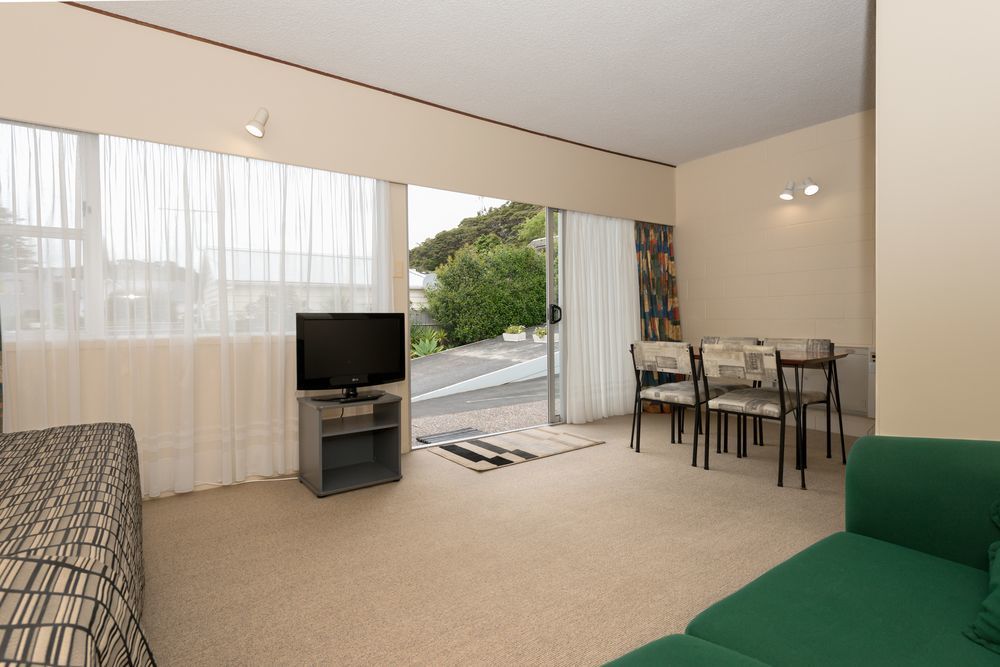 Ala Moana Motel Paihia Eksteriør bilde