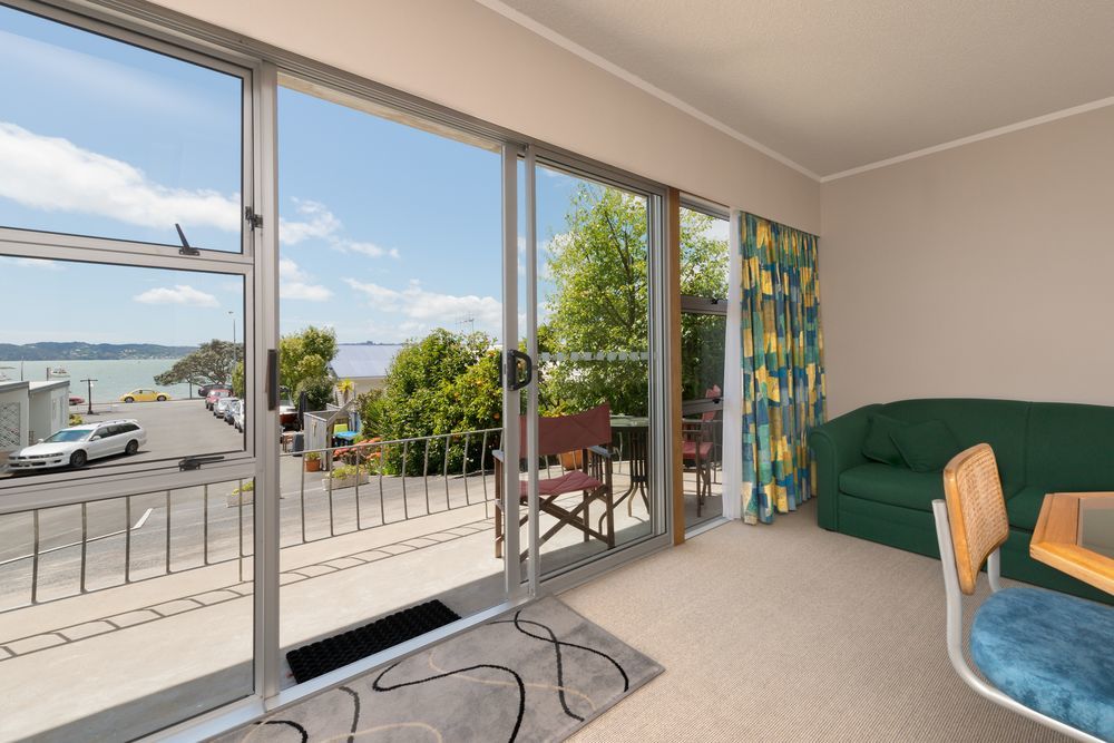 Ala Moana Motel Paihia Eksteriør bilde