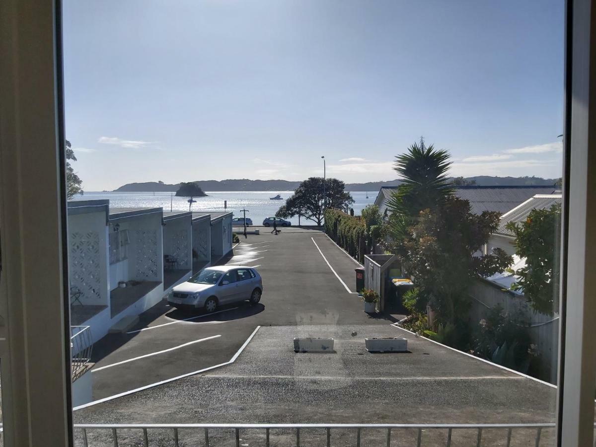 Ala Moana Motel Paihia Eksteriør bilde